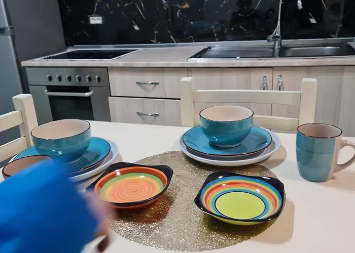 Old Street 2 Nocleg ze śniadaniem *