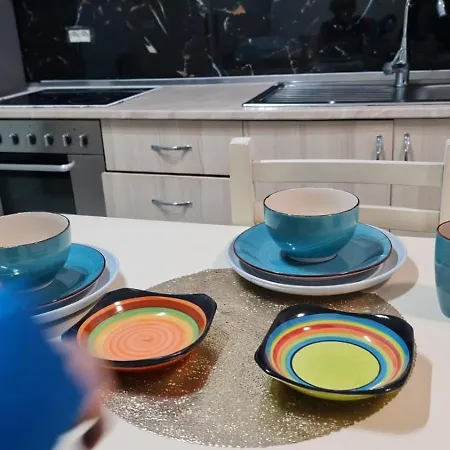 Old Street 2 לינה וארוחת בוקר *