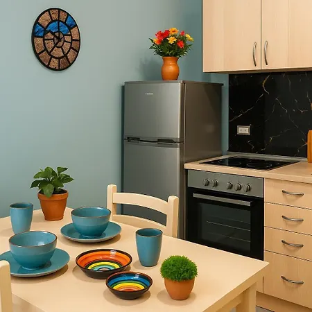 Old Street 2 טיראנה