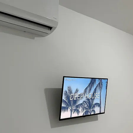 Old Street 2 Frühstückspension