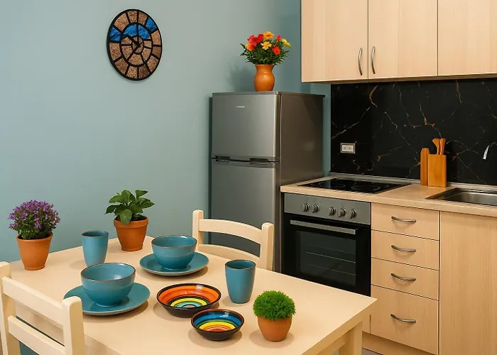 Old Street 2 טיראנה