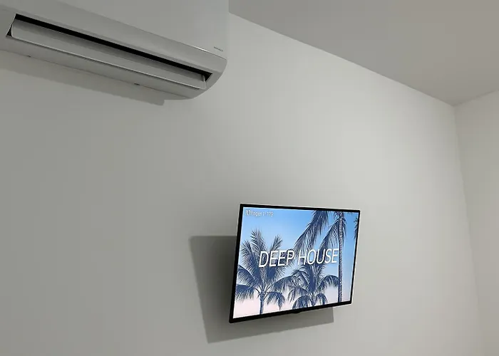 Old Street 2 Bed and breakfast