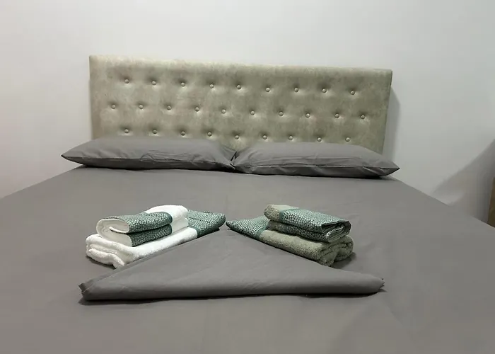 Bed and breakfast Old Street 2 Tirana